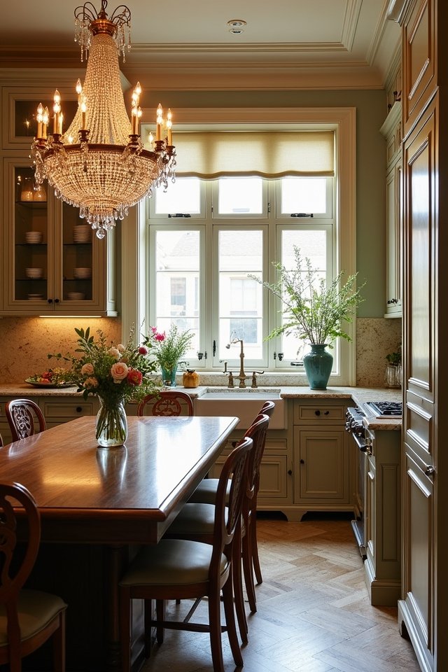 transformative statement lighting fixtures