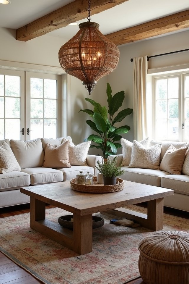 transformative statement lighting fixtures