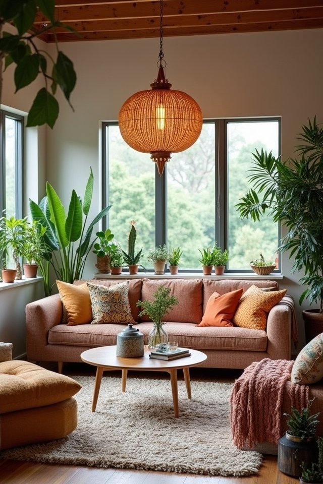 transformative statement lighting ideas