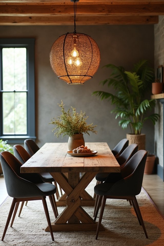 transformative statement lighting ideas