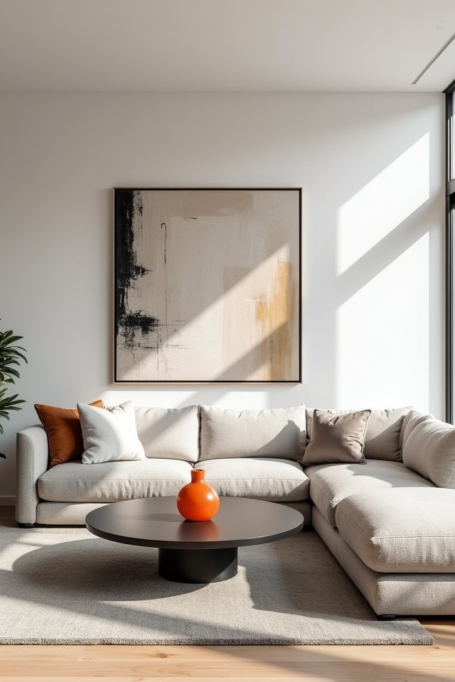 transformative stylish focal point
