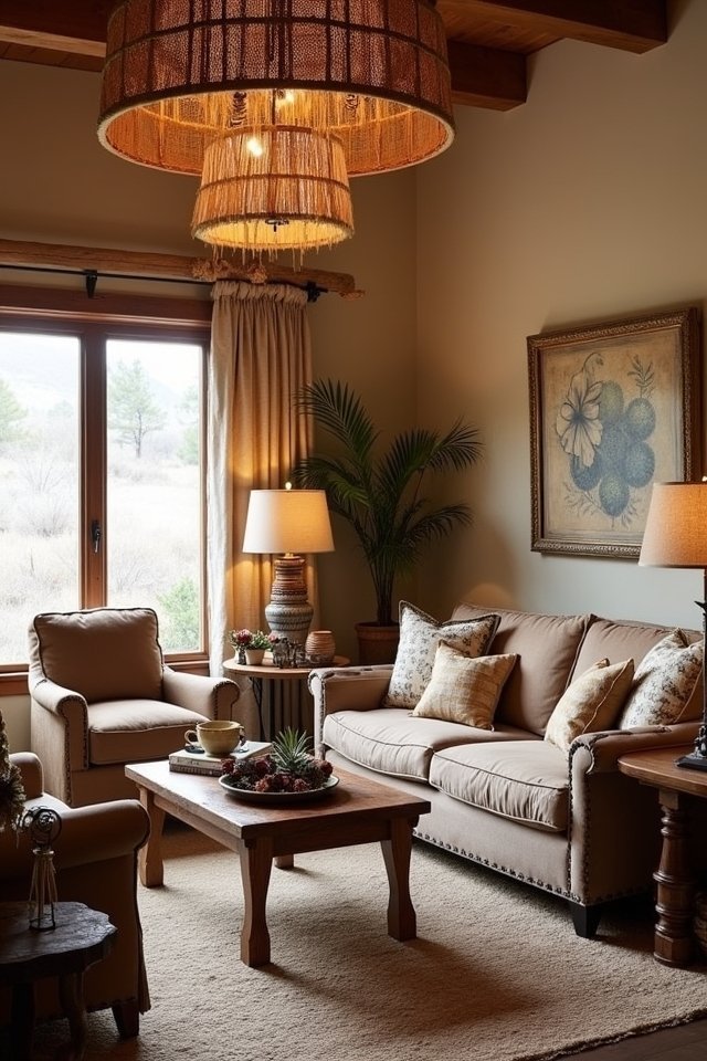 transformative unique lighting fixtures