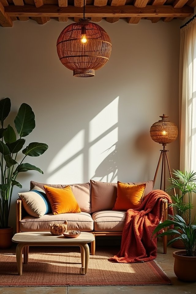 transformative whimsical lighting choices