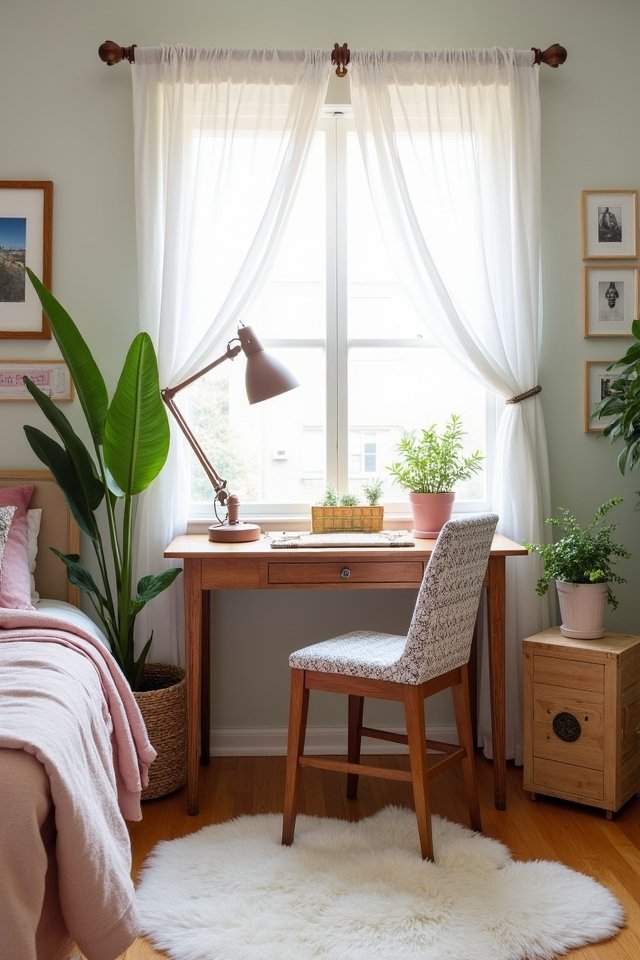 transforming old furniture creatively