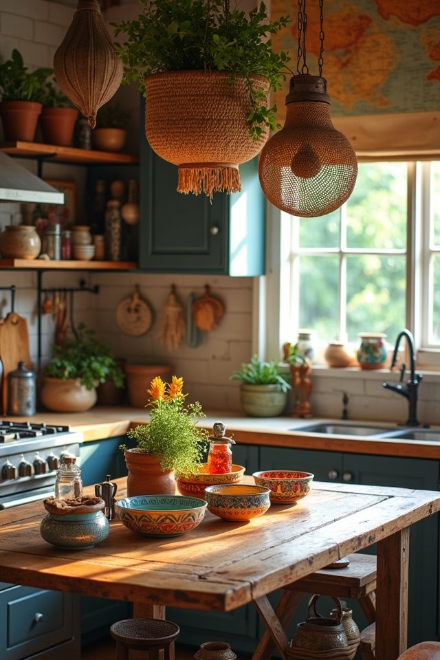 travel souvenirs tell stories