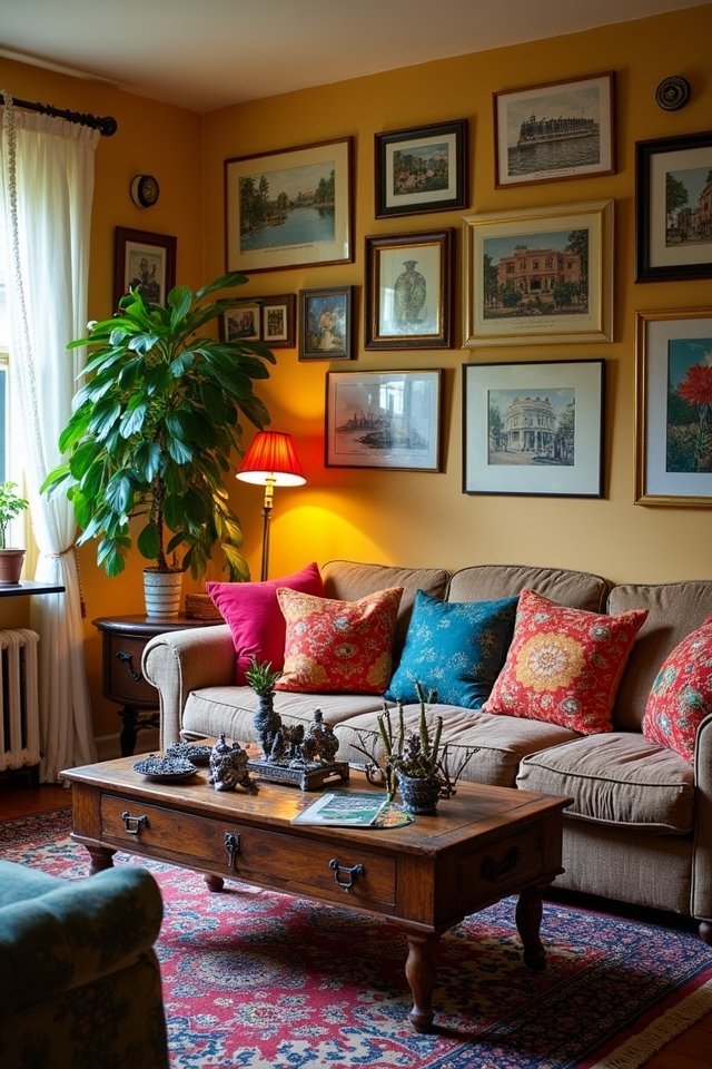 travel treasures tell stories