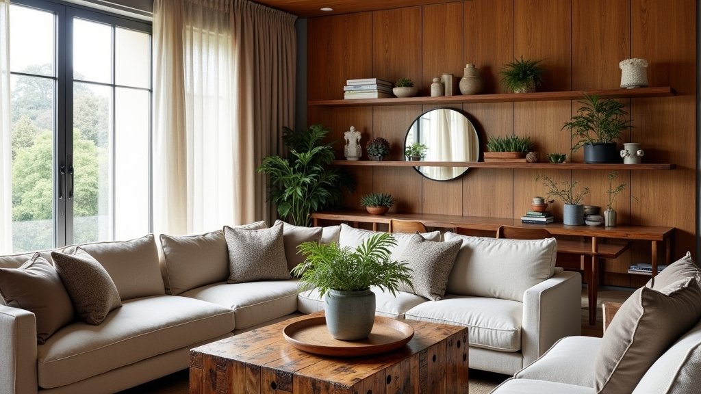 trendy wooden decor inspirations