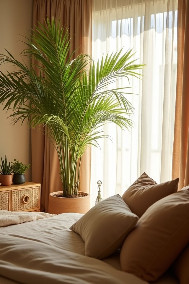 tropical indoor air purifier