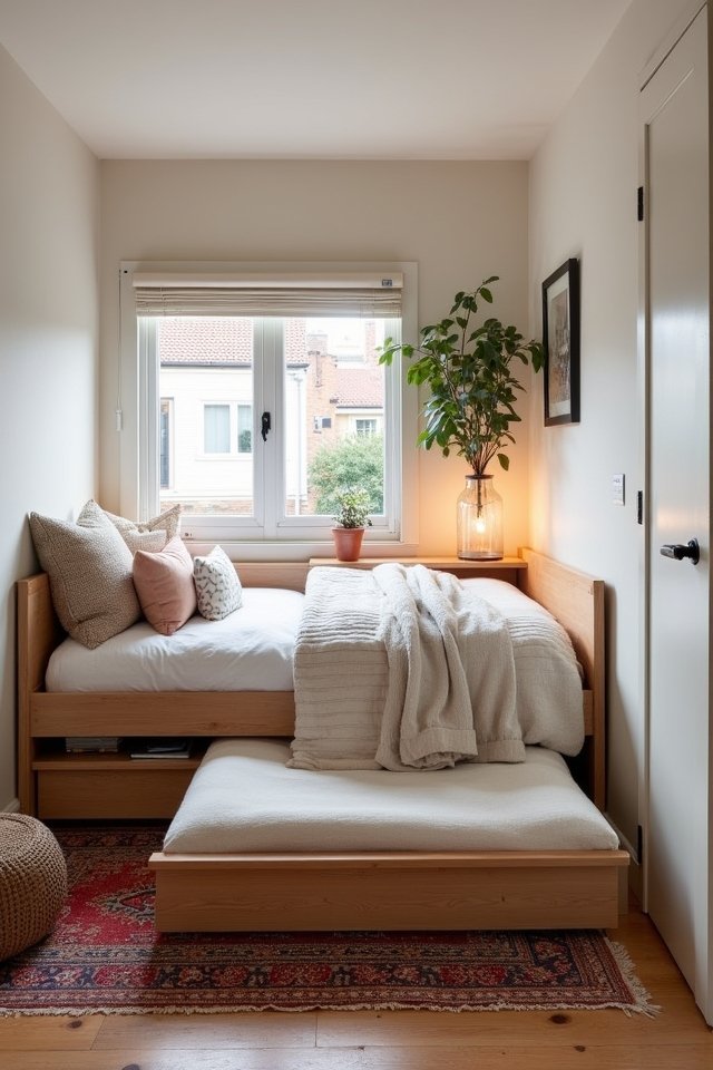 trundle beds for guests