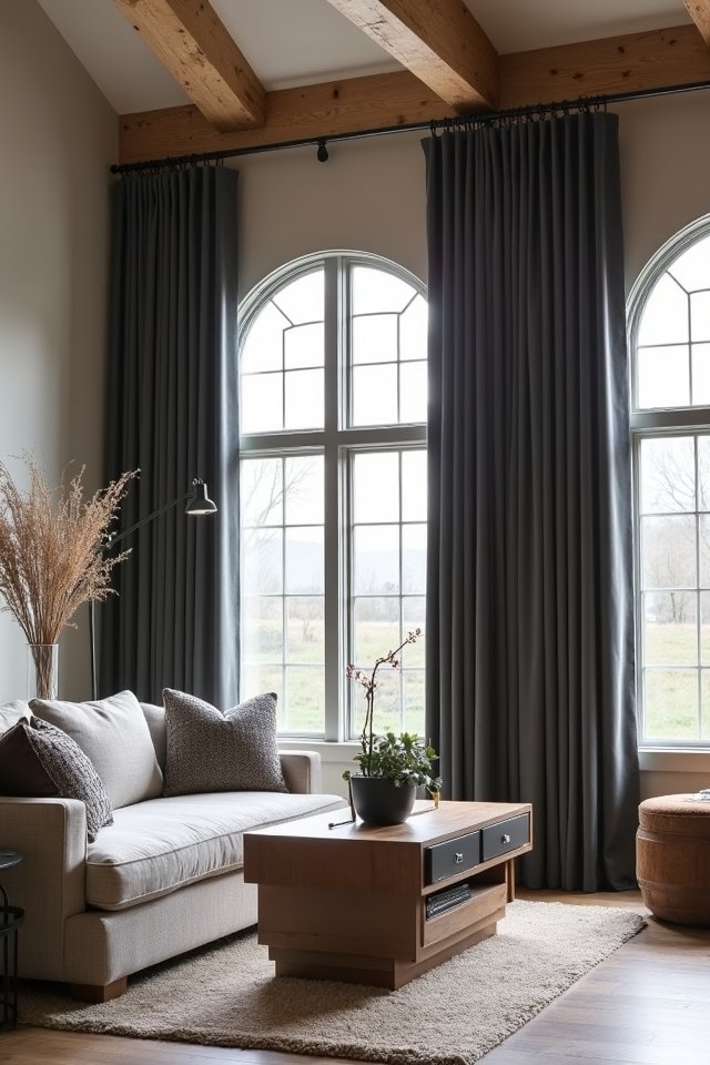 ultimate privacy and comfort