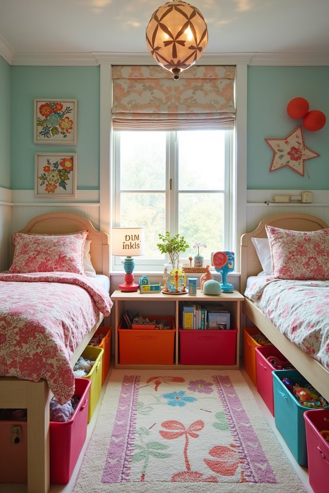 under bed storage ideas revealed