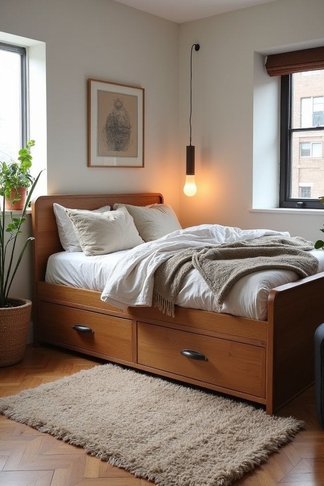 under bed storage solutions explored