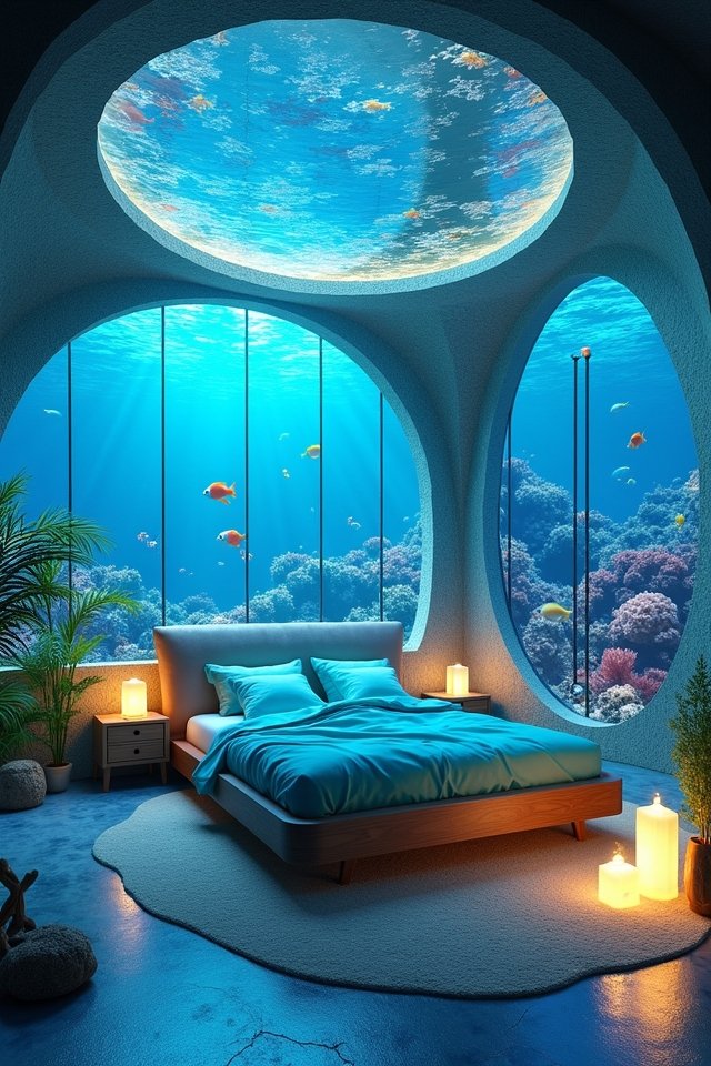 underwater paradise adventure awaits