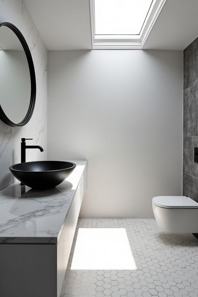 unique and stylish sinks
