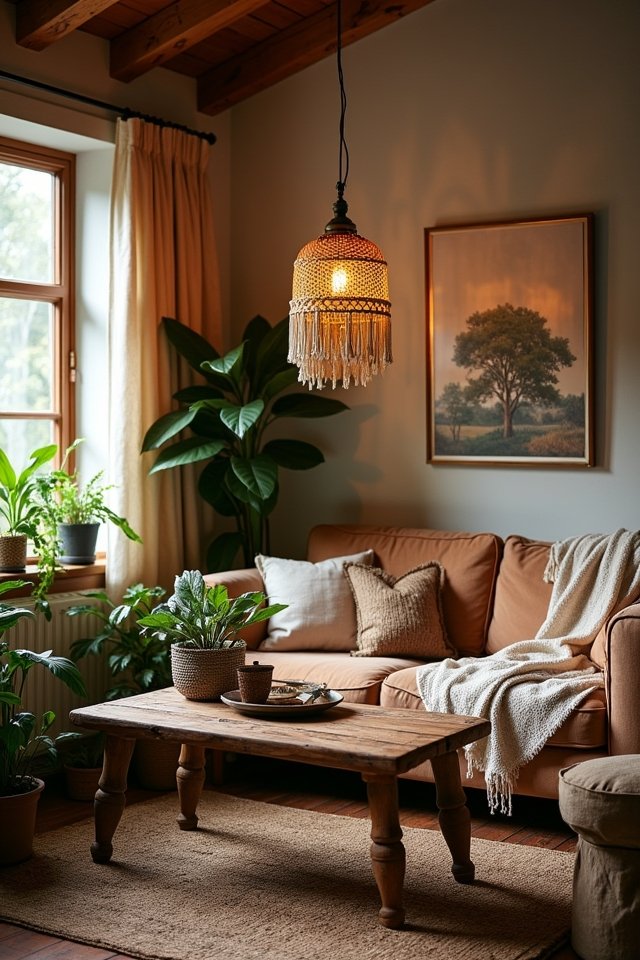 unique and whimsical lighting