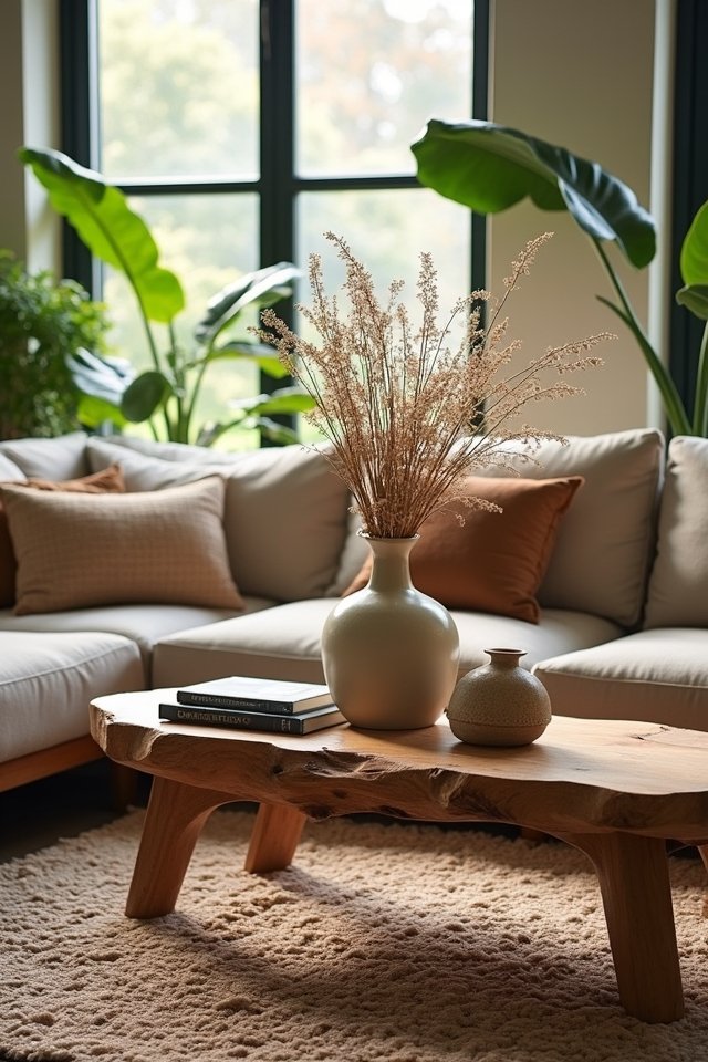 unique artisan decor pieces