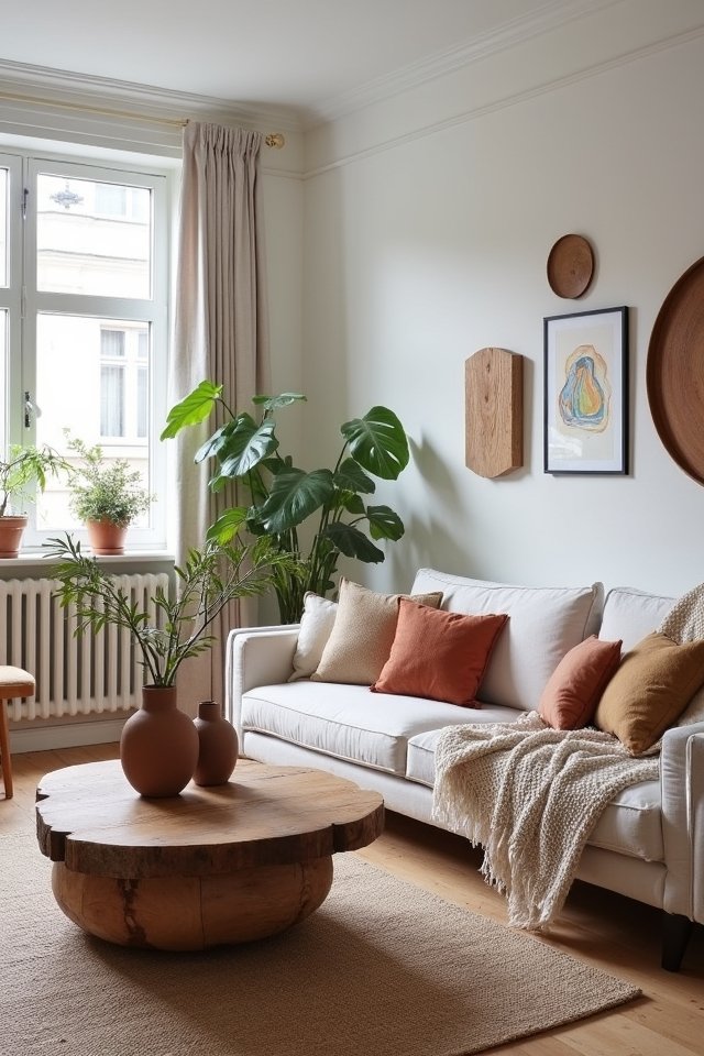 unique artisan decor treasures