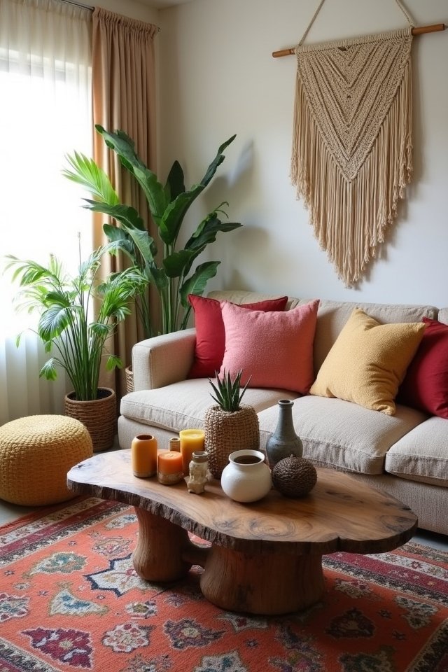 unique decor for personality