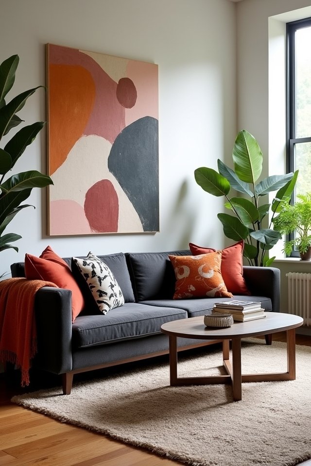 unique decor for personality