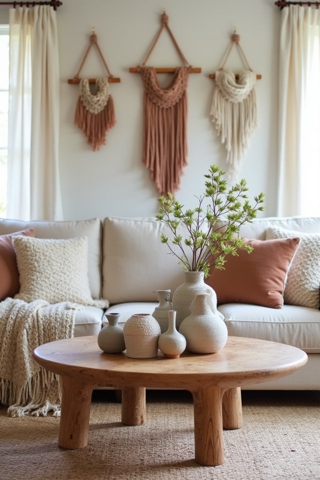 unique handmade home decor
