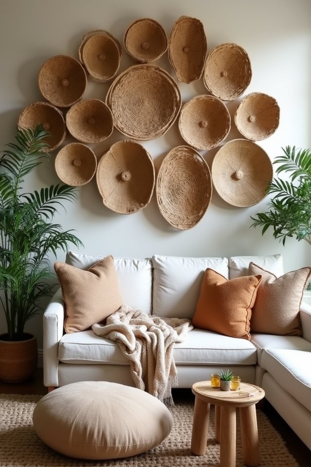 unique hardware for hanging