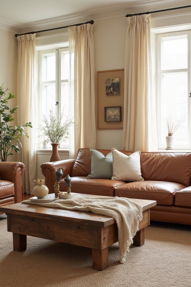 unique vintage decor treasures