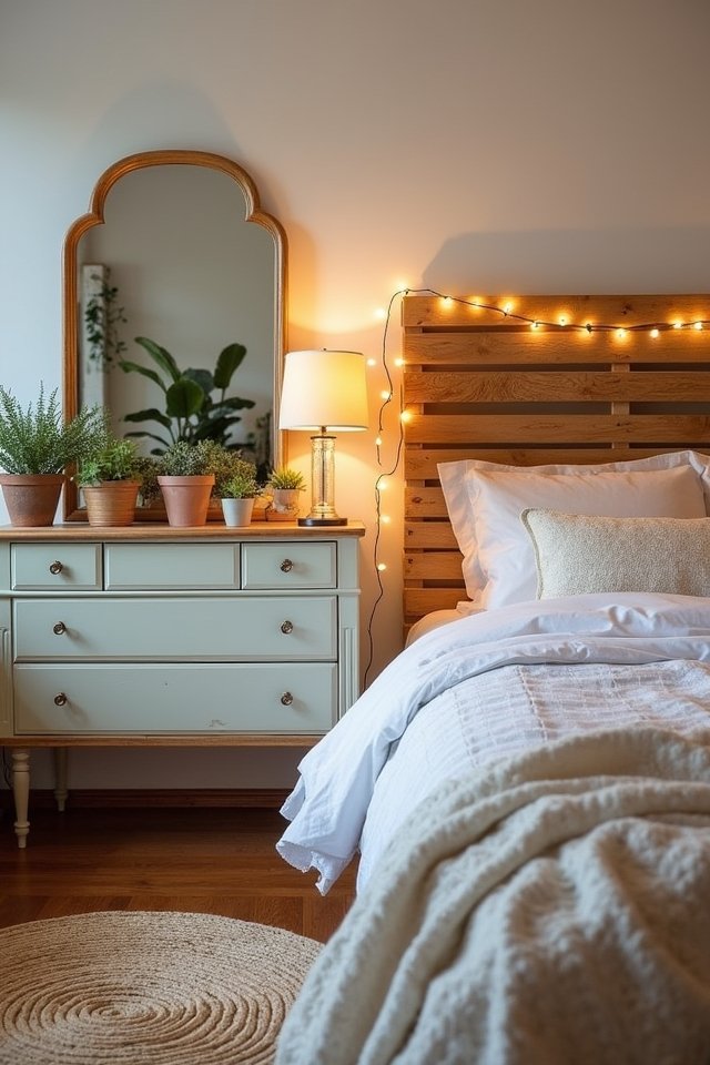 upcycle furniture for transformation