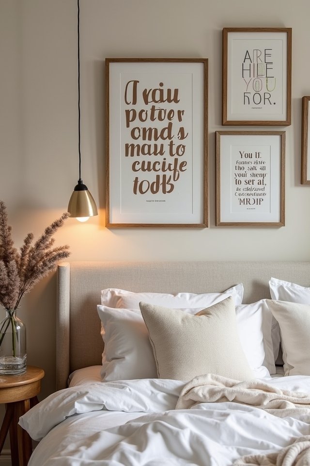 uplifting quotes for walls