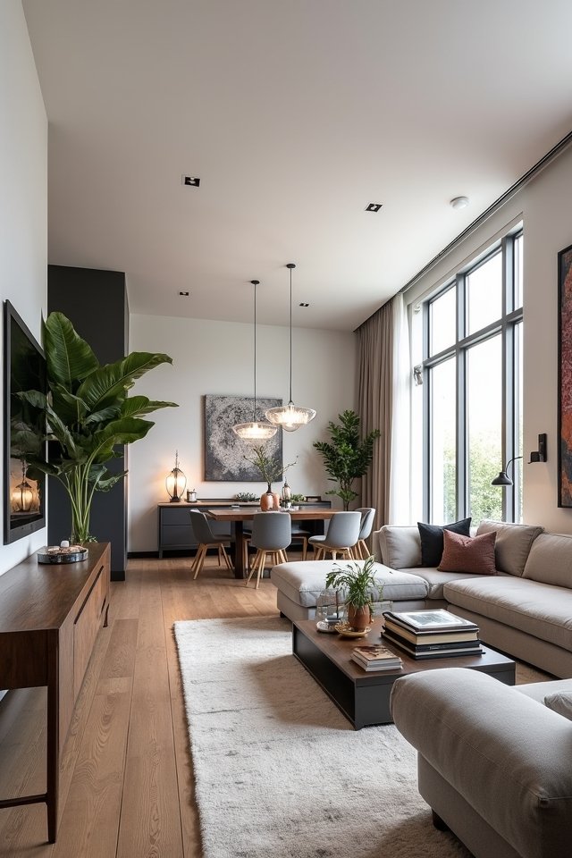 urban chic comfort blend