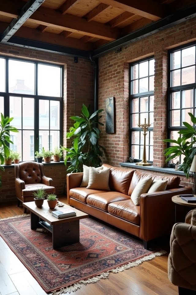 urban industrial design elements