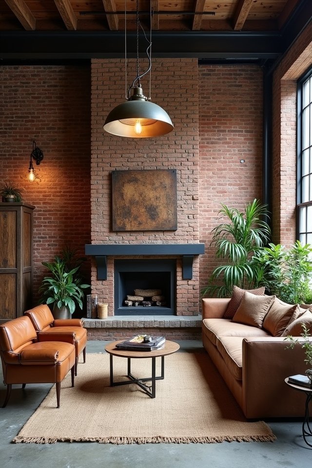 urban raw aesthetic transformation