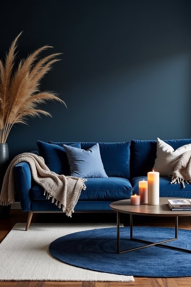velvet and wool sanctuary