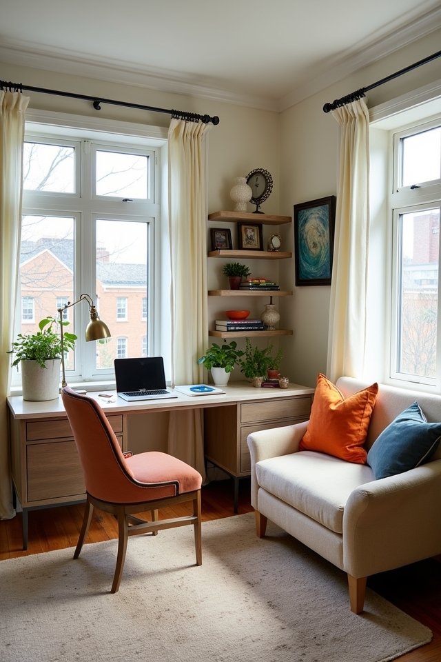 versatile and space saving furniture