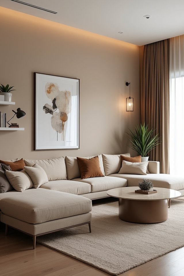 versatile and stylish furniture