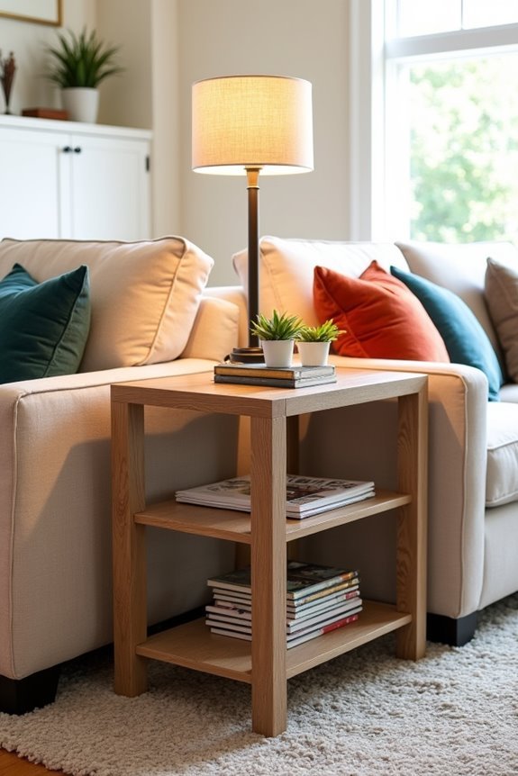versatile and stylish furniture
