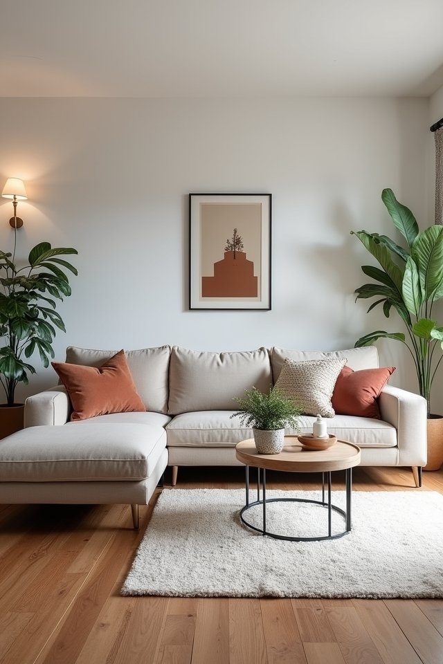 versatile corner sofa solution