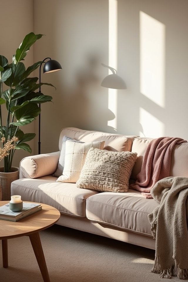 versatile cozy corner sofa