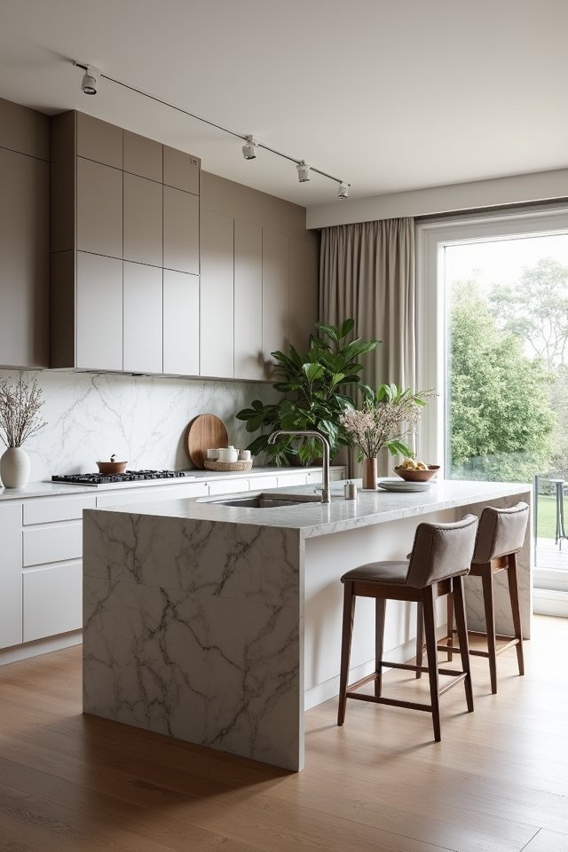 versatile culinary hub space