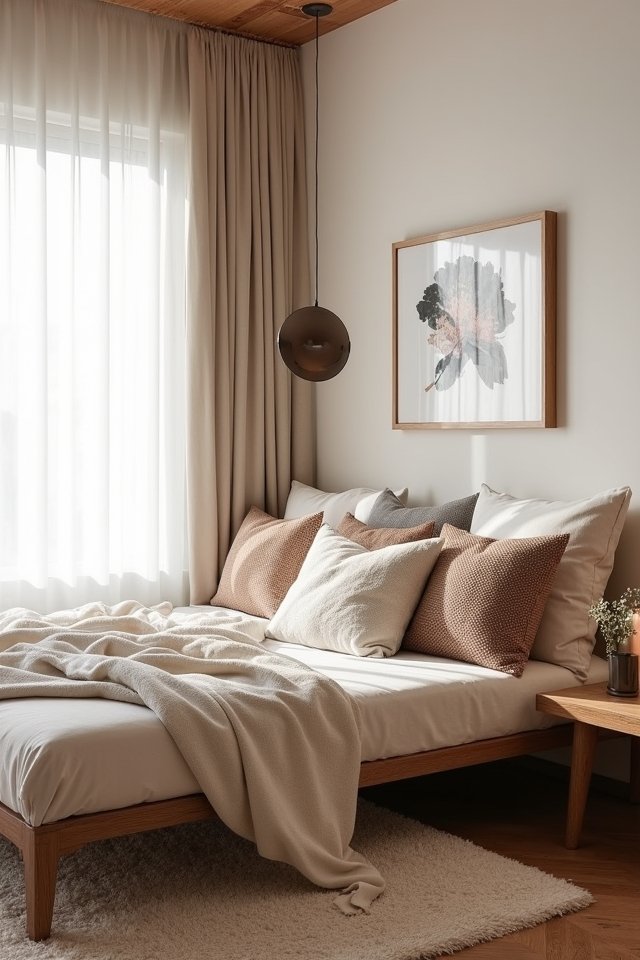 versatile daybed for spaces