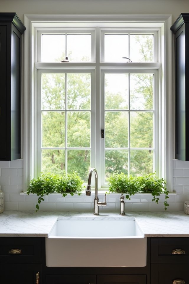 versatile double hung window benefits