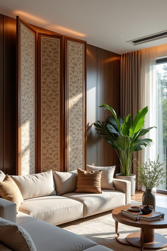 versatile folding screen solutions
