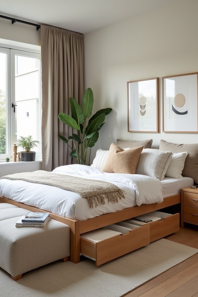 versatile furniture for organization