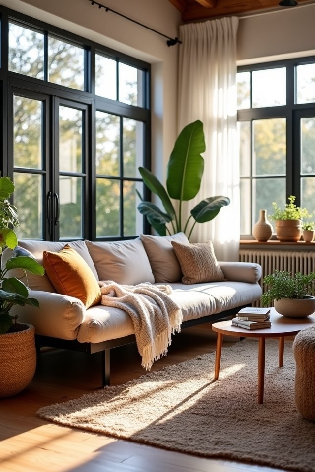 versatile futon daybed comfort