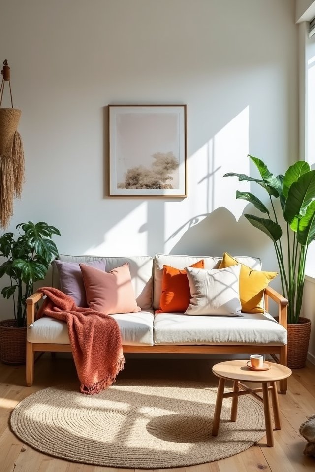 versatile futons for living