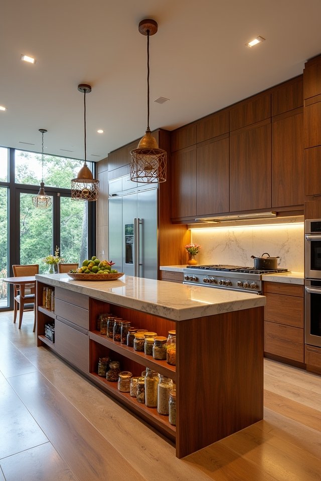 versatile kitchen design ideas