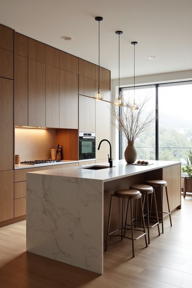 versatile kitchen island benefits