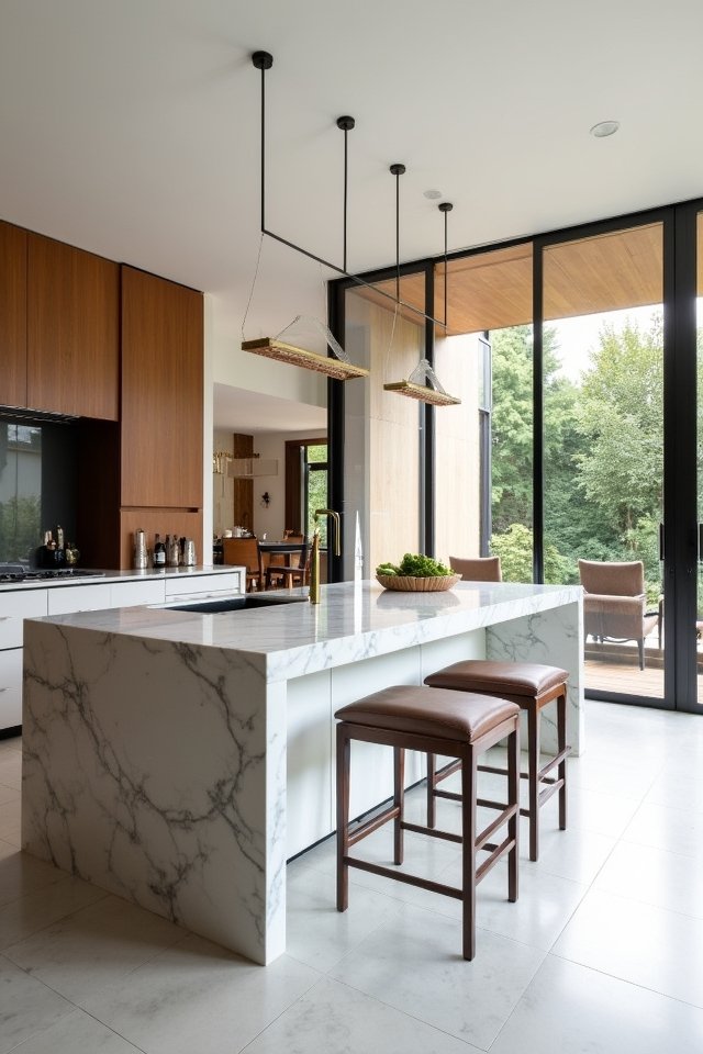 versatile kitchen island centerpiece