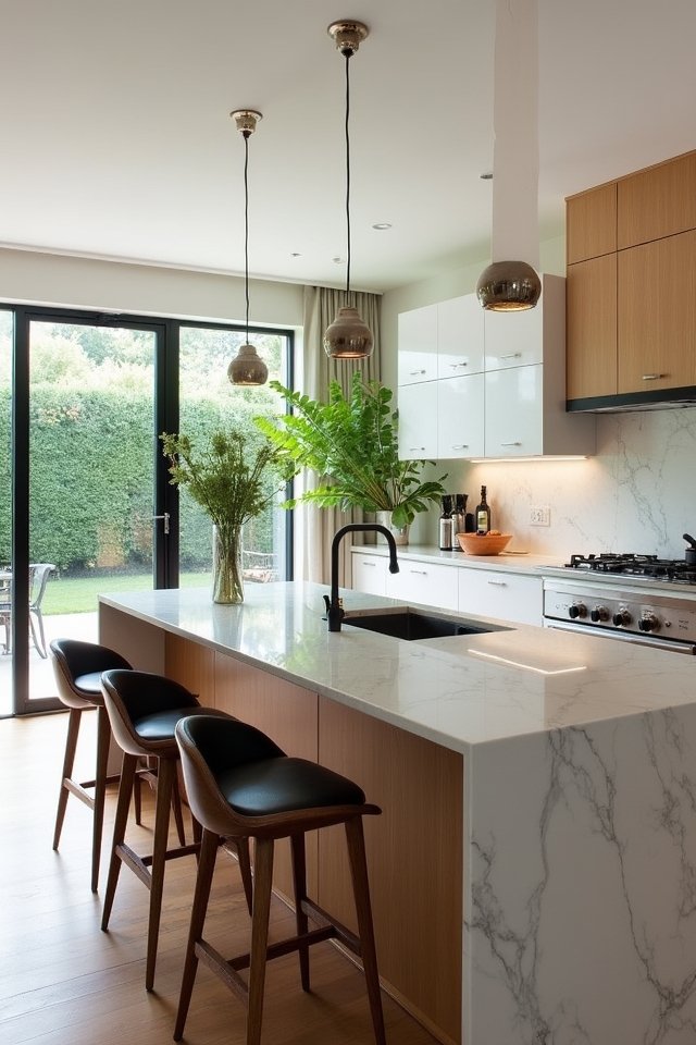 versatile kitchen island solutions