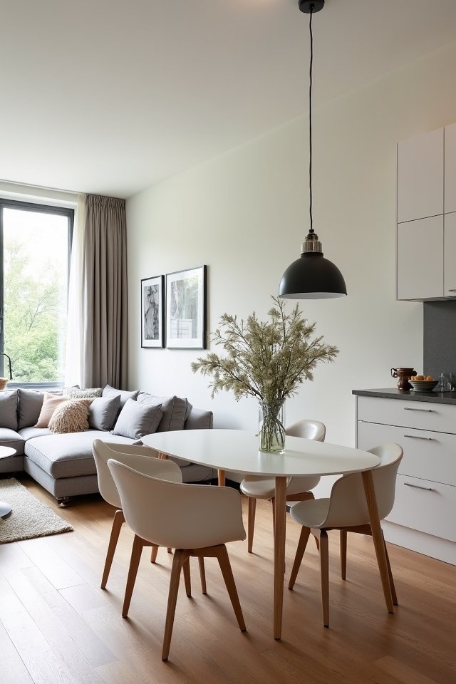 versatile lightweight furniture choices
