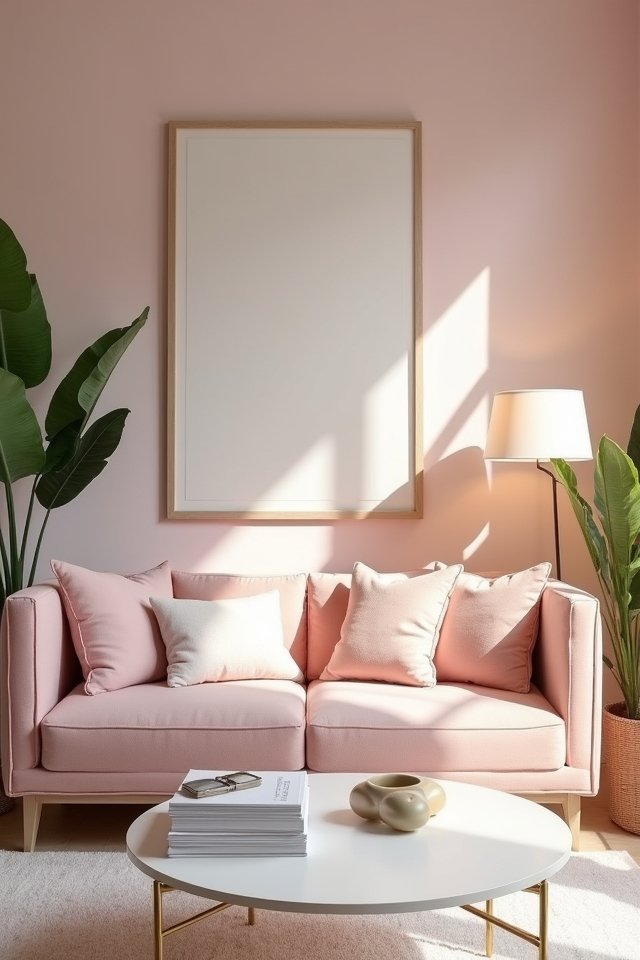 versatile living room design